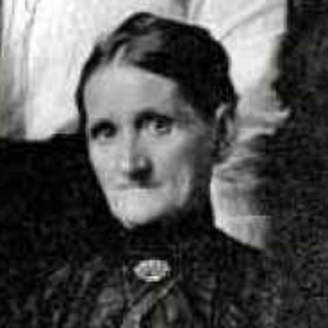 Prudence Straw (1855 - 1918) Profile